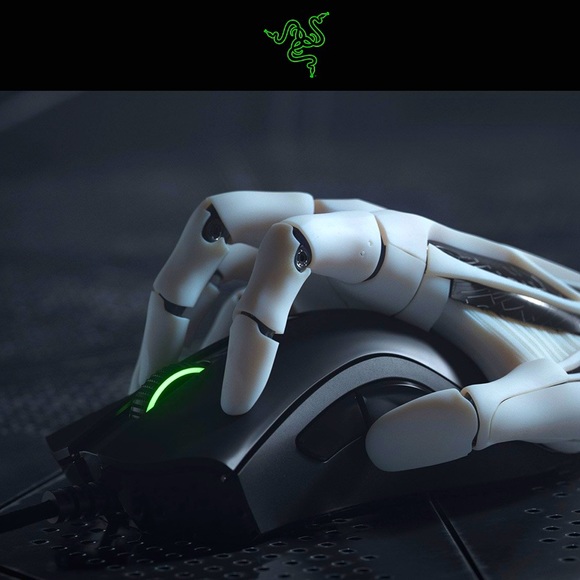 Razer mouse. - Picture 8 of 11
